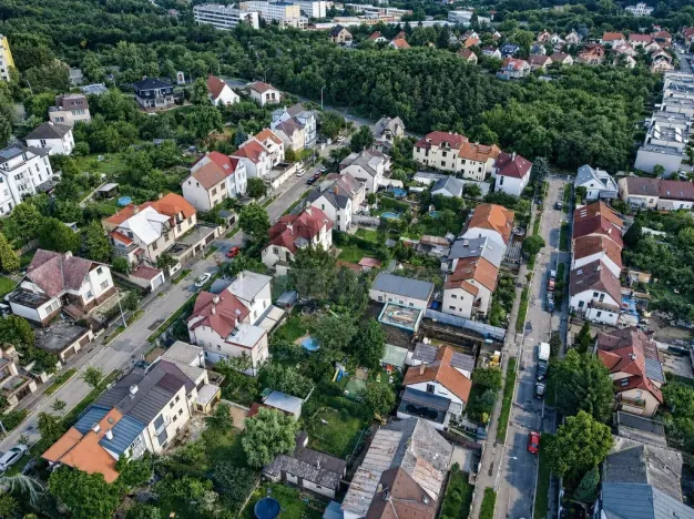 Prodej rodinného domu, Praha - Malešice, Bacháčkova, 211 m2