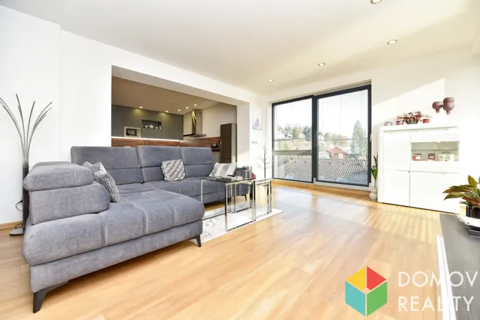 Pronájem bytu 3+kk, Beroun - Beroun-Město, Na Vinici, 110 m2