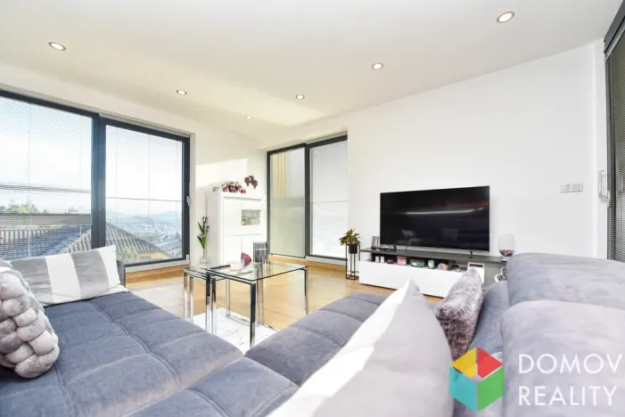 Pronájem bytu 3+kk, Beroun - Beroun-Město, Na Vinici, 110 m2