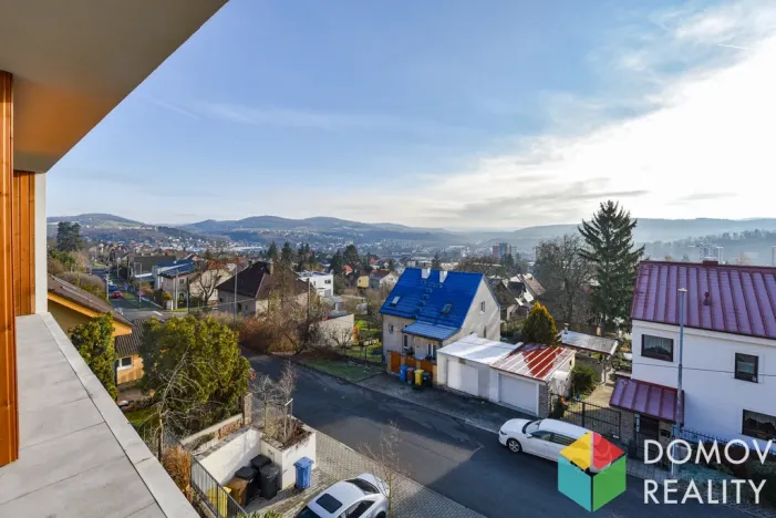 Pronájem bytu 3+kk, Beroun - Beroun-Město, Na Vinici, 110 m2