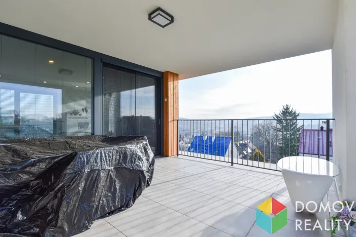 Pronájem bytu 3+kk, Beroun - Beroun-Město, Na Vinici, 110 m2