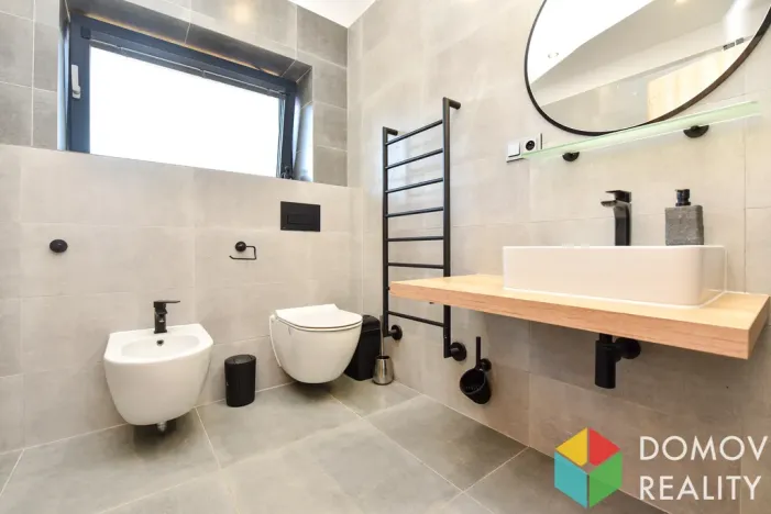 Pronájem bytu 3+kk, Beroun - Beroun-Město, Na Vinici, 110 m2