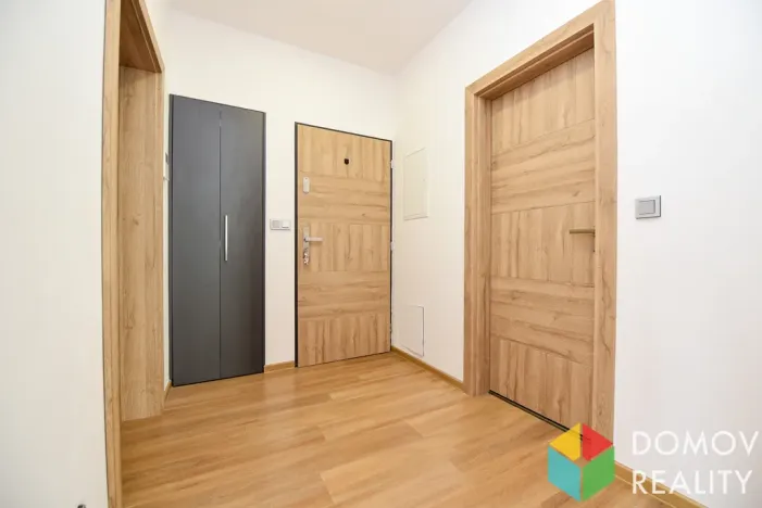 Pronájem bytu 3+kk, Beroun - Beroun-Město, Na Vinici, 110 m2