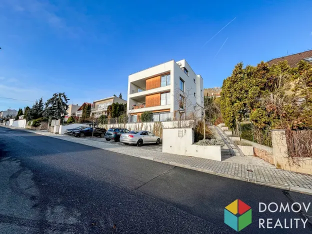 Pronájem bytu 3+kk, Beroun - Beroun-Město, Na Vinici, 110 m2