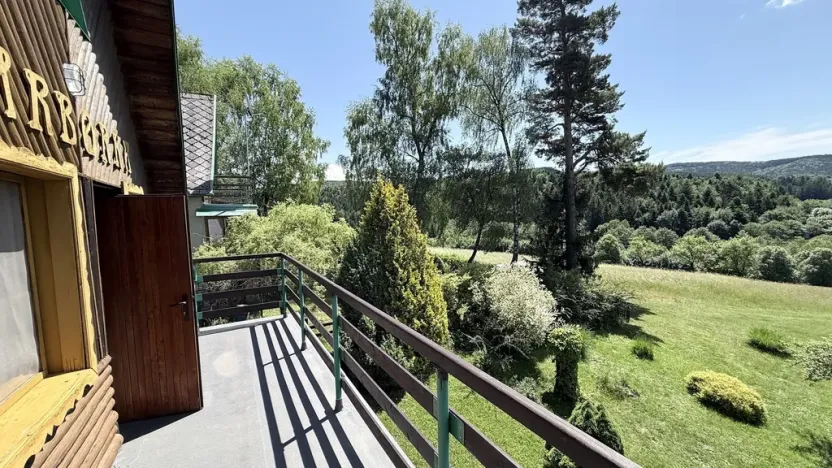 Prodej chaty, Držková, 139 m2