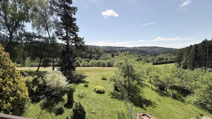 Prodej chaty, Držková, 139 m2