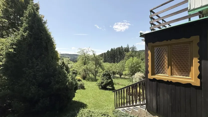 Prodej chaty, Držková, 139 m2