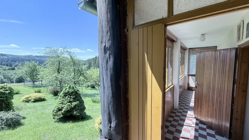 Prodej chaty, Držková, 139 m2