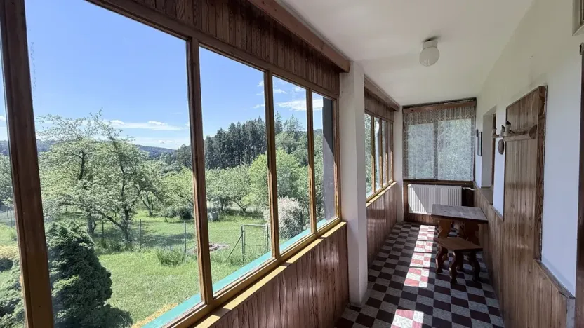 Prodej chaty, Držková, 139 m2