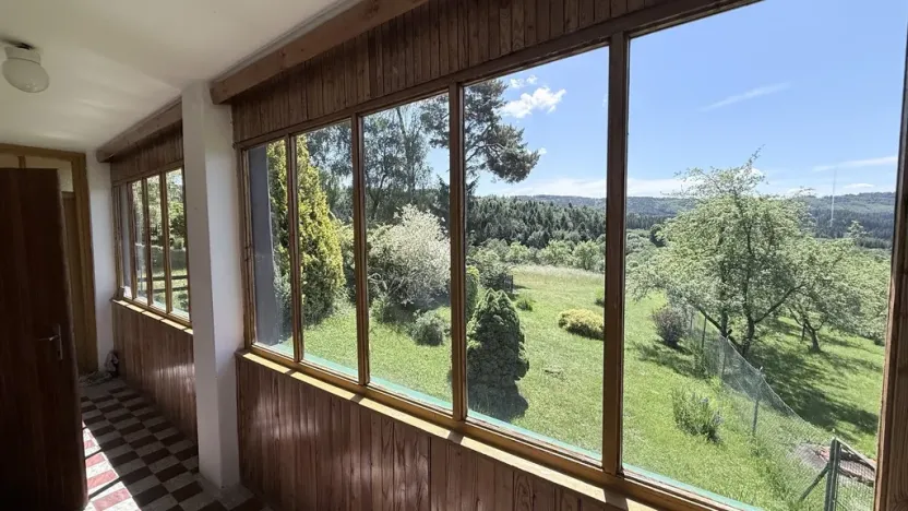 Prodej chaty, Držková, 139 m2
