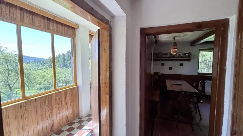 Prodej chaty, Držková, 139 m2