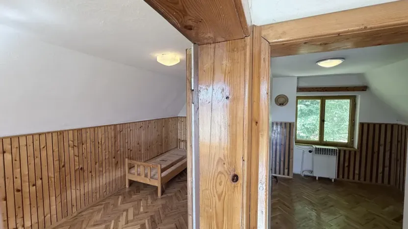Prodej chaty, Držková, 139 m2