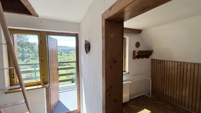Prodej chaty, Držková, 139 m2