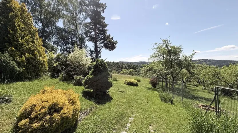 Prodej chaty, Držková, 139 m2