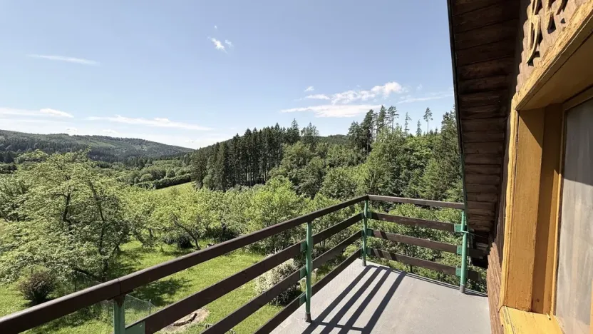 Prodej chaty, Držková, 139 m2