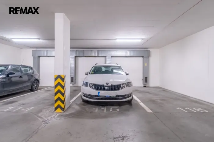 Prodej bytu 1+kk, Praha - Záběhlice, Mikanova, 26 m2