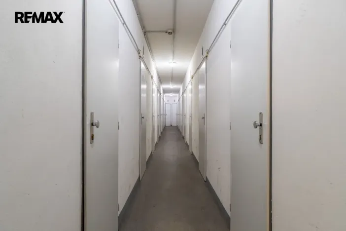 Prodej bytu 1+kk, Praha - Záběhlice, Mikanova, 26 m2