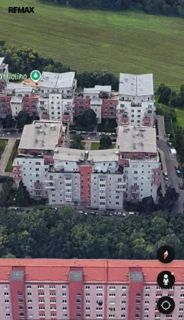 Prodej bytu 1+kk, Praha - Záběhlice, Mikanova, 26 m2
