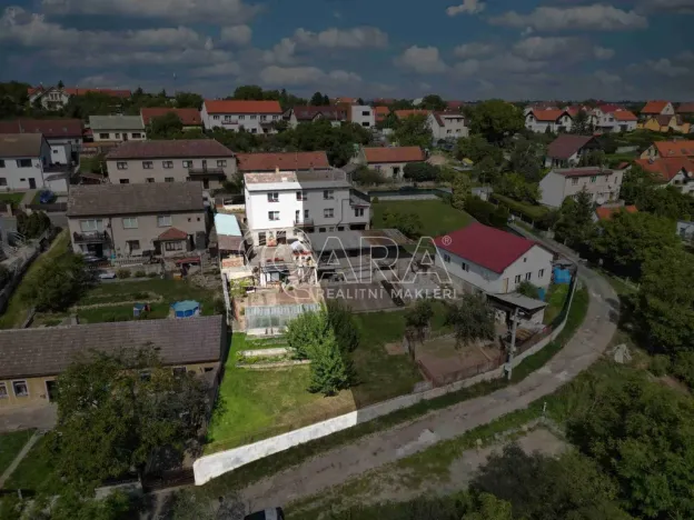 Prodej rodinného domu, Kosoř, Dolejší, 170 m2