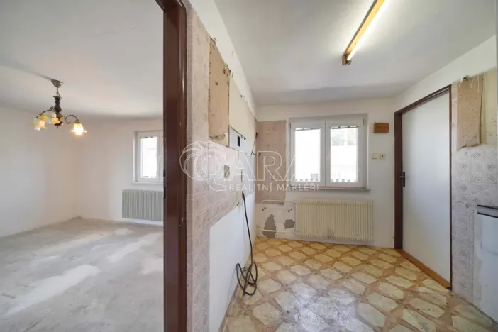 Prodej rodinného domu, Kosoř, Dolejší, 170 m2