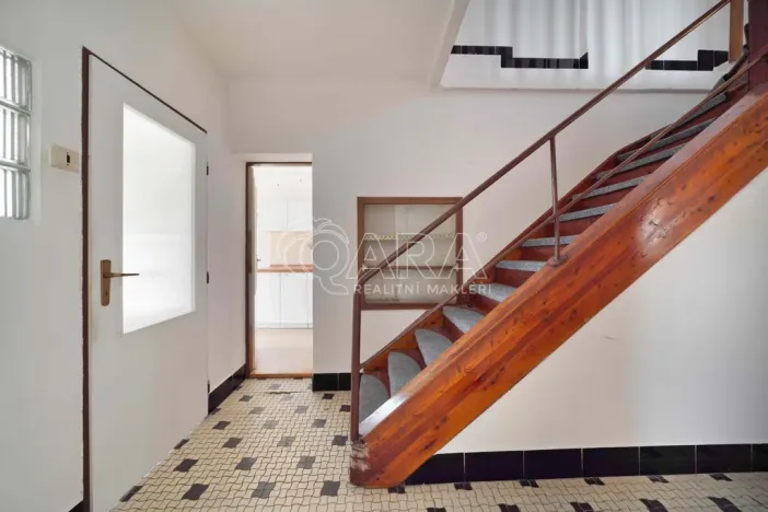 Prodej rodinného domu, Kosoř, Dolejší, 170 m2