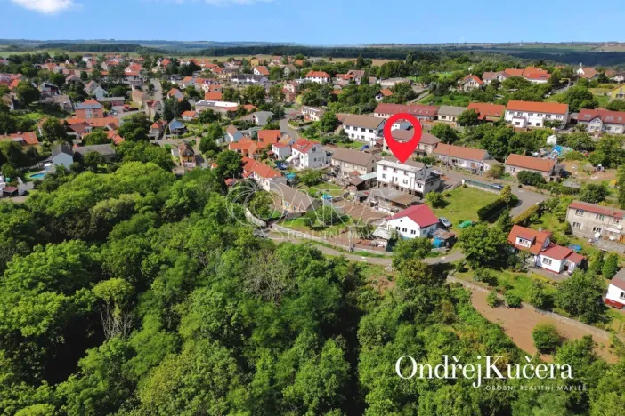Prodej rodinného domu, Kosoř, Dolejší, 170 m2