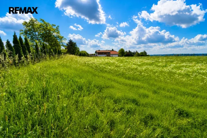 Prodej pozemku pro bydlení, Nový Bydžov, 4580 m2