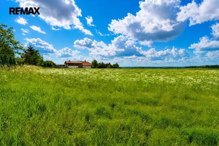 Prodej pozemku pro bydlení, Nový Bydžov, 4580 m2