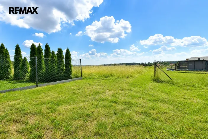 Prodej pozemku pro bydlení, Nový Bydžov, 4580 m2