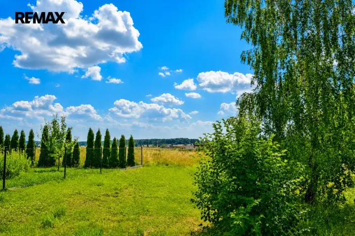 Prodej pozemku pro bydlení, Nový Bydžov, 4580 m2
