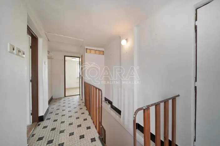 Prodej rodinného domu, Kosoř, Dolejší, 225 m2