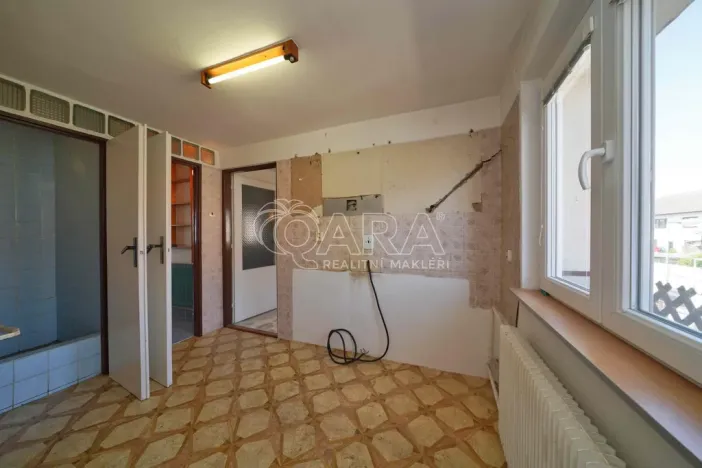 Prodej rodinného domu, Kosoř, Dolejší, 225 m2