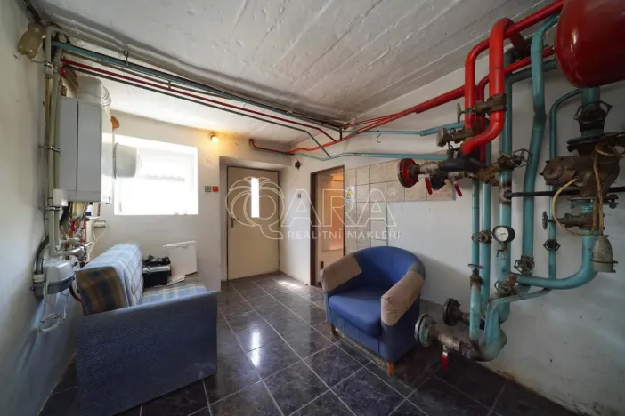 Prodej rodinného domu, Kosoř, Dolejší, 225 m2
