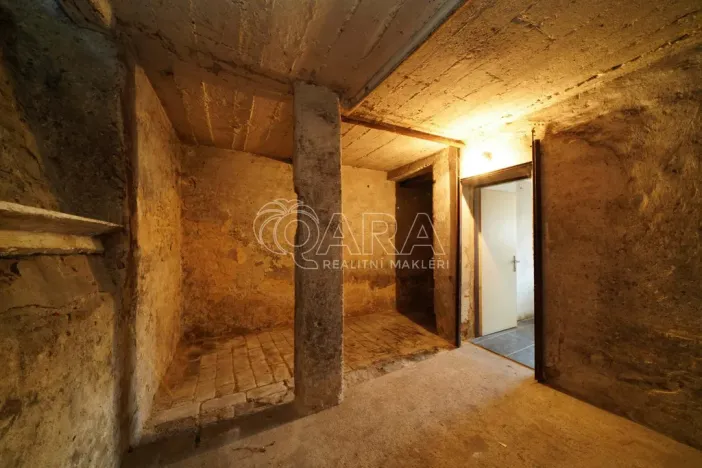 Prodej rodinného domu, Kosoř, Dolejší, 225 m2