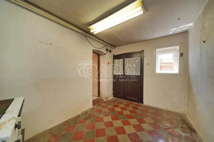 Prodej rodinného domu, Kosoř, Dolejší, 225 m2