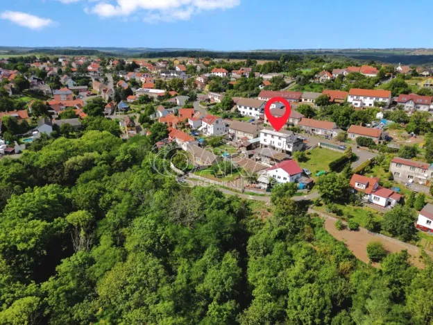 Prodej rodinného domu, Kosoř, Dolejší, 225 m2