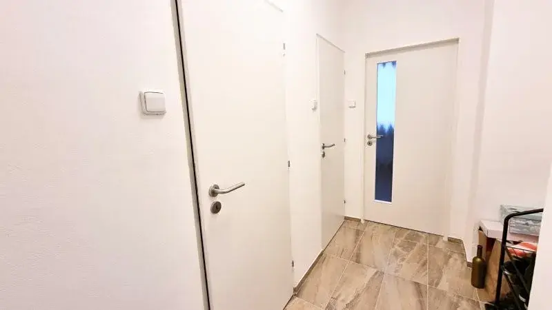 Pronájem bytu 1+1, Jihlava, Dr. Jiřího Procházky, 49 m2