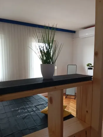 Prodej bytu 1+kk, Pula, Chorvatsko, 40 m2