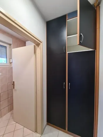 Prodej bytu 1+kk, Pula, Chorvatsko, 40 m2