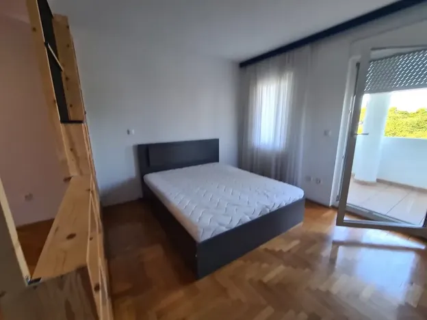 Prodej bytu 1+kk, Pula, Chorvatsko, 40 m2