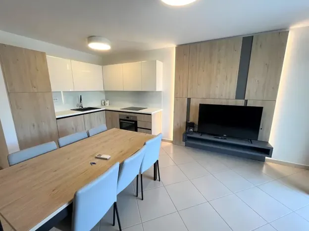 Prodej bytu 3+kk, Umag, Chorvatsko, 99 m2
