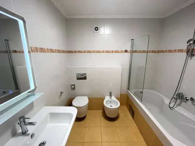 Prodej bytu 3+kk, Umag, Chorvatsko, 99 m2