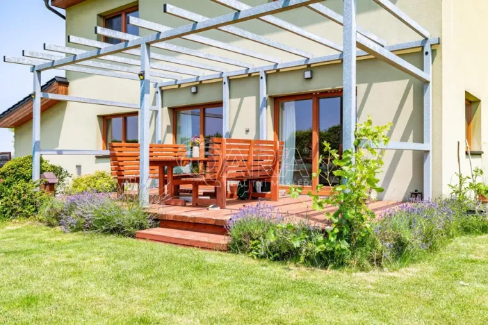 Prodej rodinného domu, Komárov, Sokolská, 132 m2