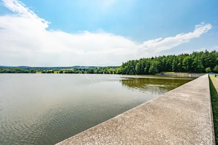 Prodej rodinného domu, Komárov, Sokolská, 132 m2