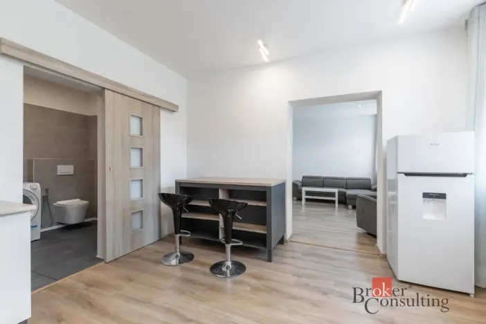 Prodej rodinného domu, Zastávka, Hutní osada, 50 m2