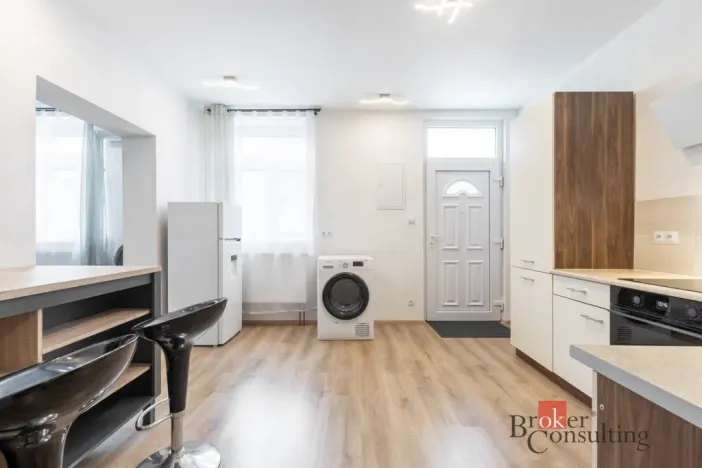 Prodej rodinného domu, Zastávka, Hutní osada, 50 m2