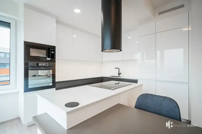 Pronájem bytu 3+kk, Praha - Chodov, Drahňovická, 91 m2