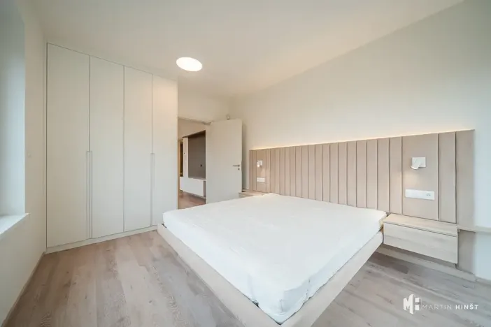 Pronájem bytu 3+kk, Praha - Chodov, Drahňovická, 91 m2