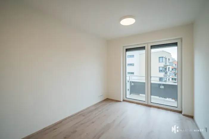 Pronájem bytu 3+kk, Praha - Chodov, Drahňovická, 91 m2