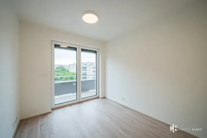 Pronájem bytu 3+kk, Praha - Chodov, Drahňovická, 91 m2